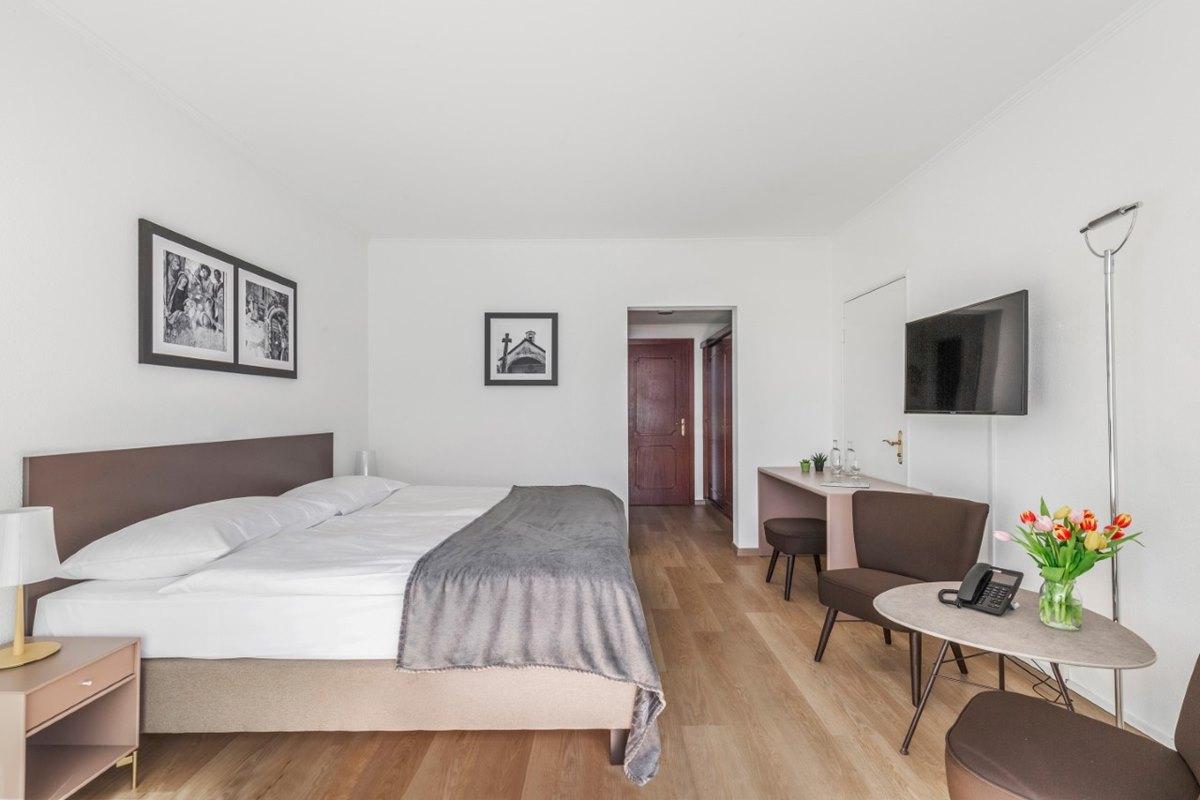 Casa Berno Panorama Resort Ascona Exterior photo